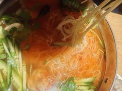 -韩麦大冷面(桂花街直营店)