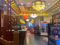 -芙蓉·艳阳餐厅(南口店)