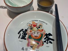 -禄运茶居·手工点心(猎德店)