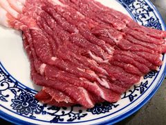 -裕德孚·非遗手切涮羊肉(东直门内大街店)