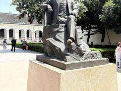 -南京中国近代史遗址博物馆(南京总统府)