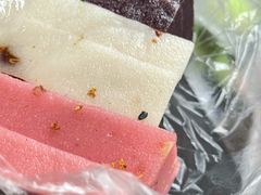 -松盛糕团店(红旗桥店)