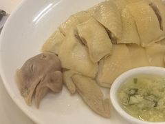 -文记壹心鸡(宝华路店)