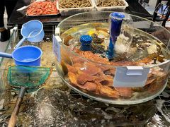 -健跳小海鲜(人民路店)