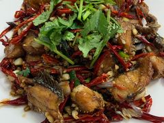 -田记餐馆(富国街店)