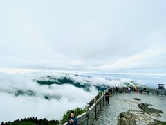 -南岳衡山风景名胜区