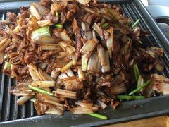 -四季民福烤鸭店(前门廊房二条店)