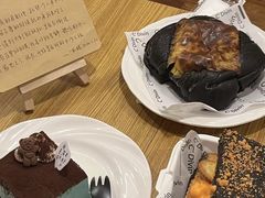 -Max Bakery 阿唛手作