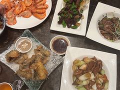 -度小月(百老汇美食街店)