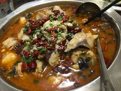 香辣片片鱼-三佳口味馆(裕后街店)