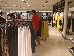 -ZARA(海港城店)