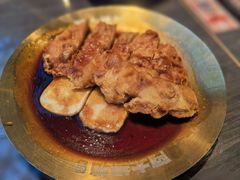 -阿大排档(长春这有山店)