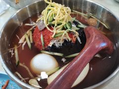 -服务大楼冷面(延大店)