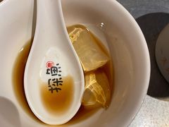 -探鱼·鲜青椒爽麻烤鱼(广州南沙万达广场店)