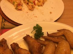 -必胜客(时代广场店)