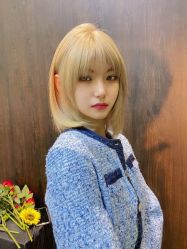 -Rise Hair上升造型