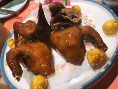 -点都德(聚福楼店)