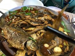 -左邻右舍徽菜馆