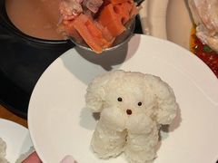 -莲餐厅·湖北菜·潜江小龙虾店(愚园路店)