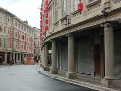 -汕头市小公园