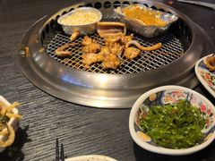 -AJIYA·池袋日式烧肉自助(天津万象城店)