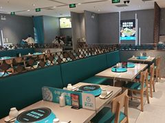 -半天妖烤鱼(即墨宝龙广场店)