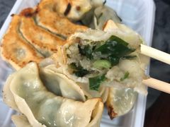-八珍·广式煎饺·广州老字号(北京路总店)