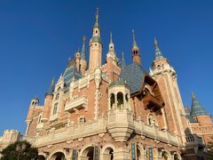 -上海迪士尼度假区