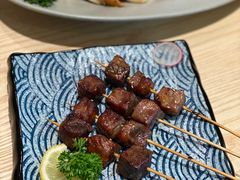-酉品食厅·居酒小食堂(无锡蠡湖科研大厦店)