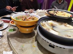 -李氏传家菜(兴城路店)