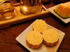-青藤茶馆(南山路店)
