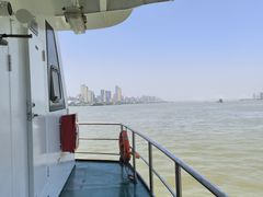 -武汉关码头(轮渡站)