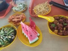 -东华大学第一食堂(松江校区店)