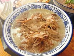-杨记牛肉糁