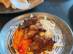 -まるみち   丸道东京烧肉(虹梅路店)