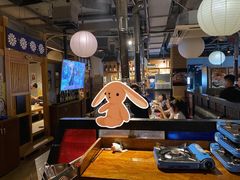 -银座苑烧肉酒场·烤活鳗(仙霞路店)