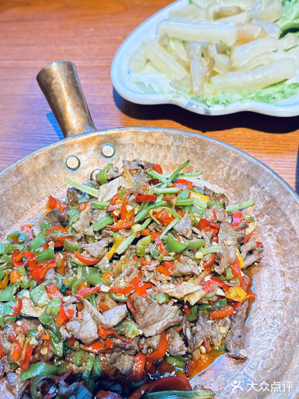 云南喃么牛：甜蜜诱惑，味蕾的盛宴