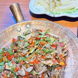 云南喃么牛：甜蜜诱惑，味蕾的盛宴