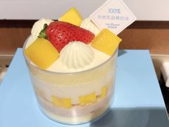 -好利来(鞍山家乐福店)