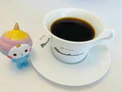 美式咖啡-Sweet sea甜蜜海洋·海景西餐厅
