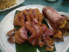 -南记食粥坊·宵夜大排档(莲花总店)