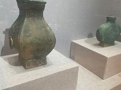 -咸宁市博物馆