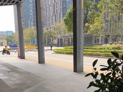 -星巴克(深圳宝能科技园11栋店)