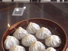 -锡笼记·无锡小笼(方塔店)