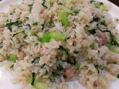 -长兴菜馆(高桥店)