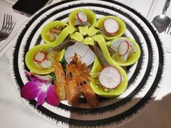 -太食獸泰式茶餐厅(济南万象城店)