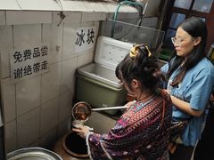 -正宗杨记普洱酸醋米线(总店)