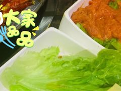 -红牌美蛙鱼头火锅(万辉国际广场店)