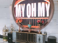 -潮歌KTV(长江北路店)