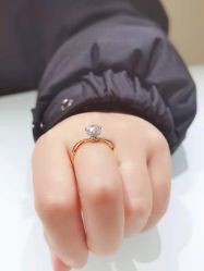 -珂兰钻石(美美2购物中心店)